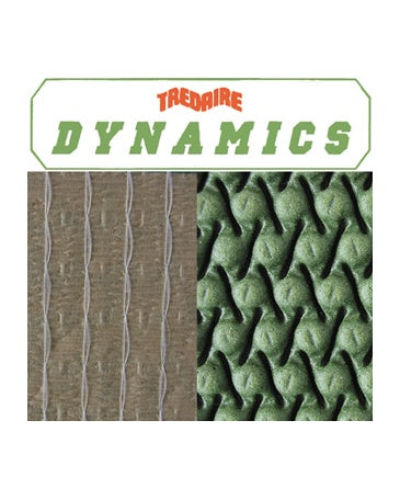 Tredaire Dynamics rubberen ondertapijt 9,4 mm - productfoto