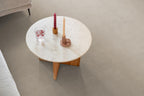 vtwonen Basic Sand - Klik PVC Tegel - sfeerbeeld 4