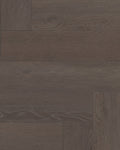 vtwonen Herringbone Charcoal - Plak PVC Visgraat - productfoto