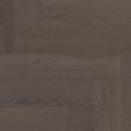 Staal vtwonen Herringbone Charcoal - PVC Visgraat