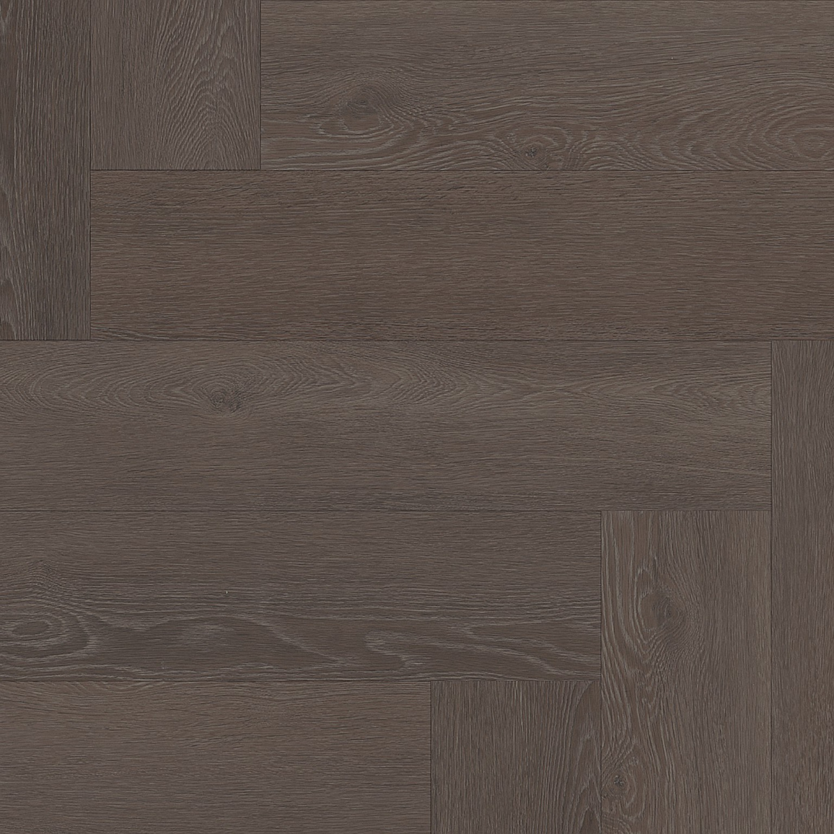 Staal vtwonen Herringbone Charcoal - PVC Visgraat
