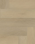 vtwonen Herringbone Natural - Klik PVC Visgraat - productfoto