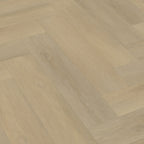 vtwonen Herringbone Natural - Klik PVC Visgraat - productfoto 2
