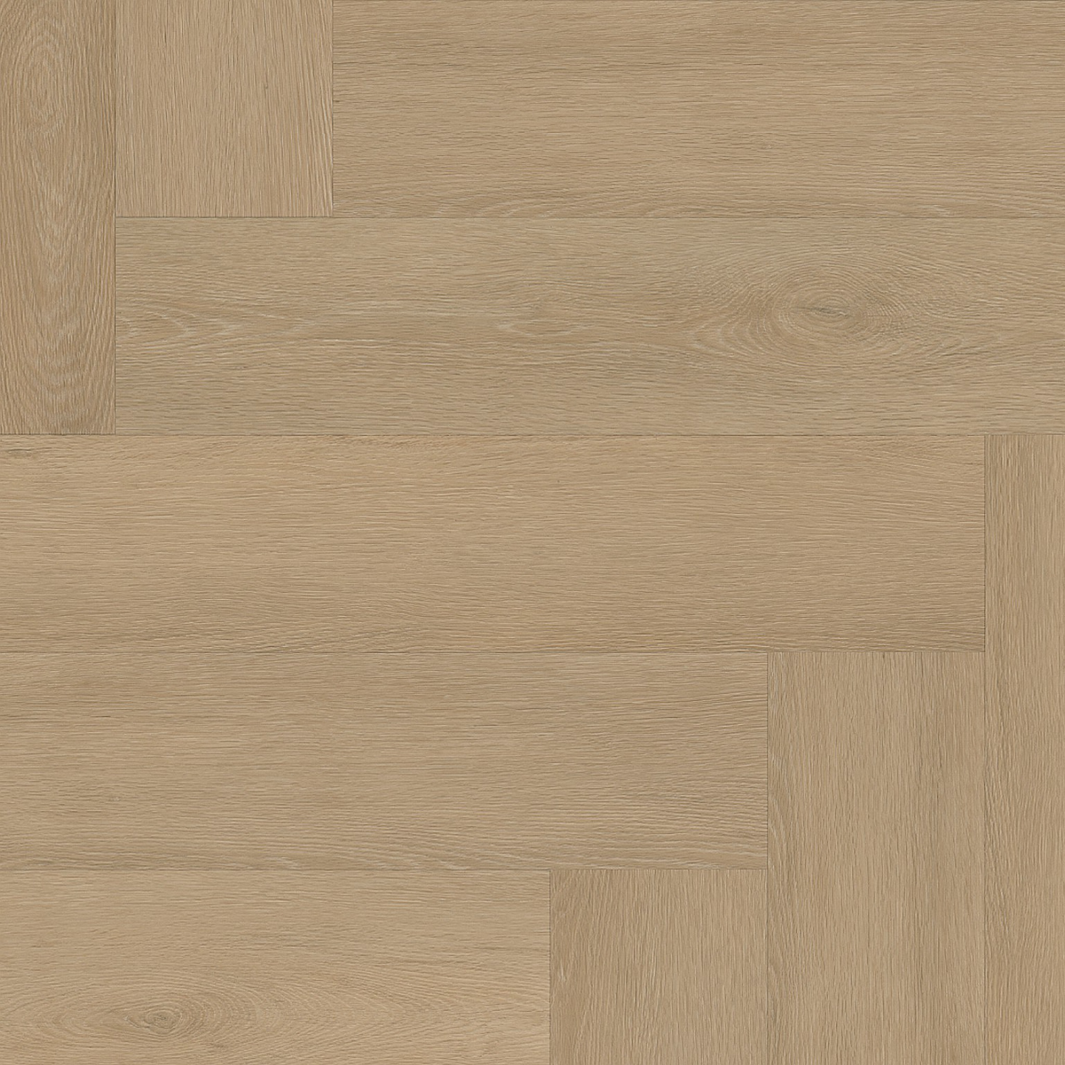 Staal vtwonen Herringbone Warm Natural - PVC Visgraat