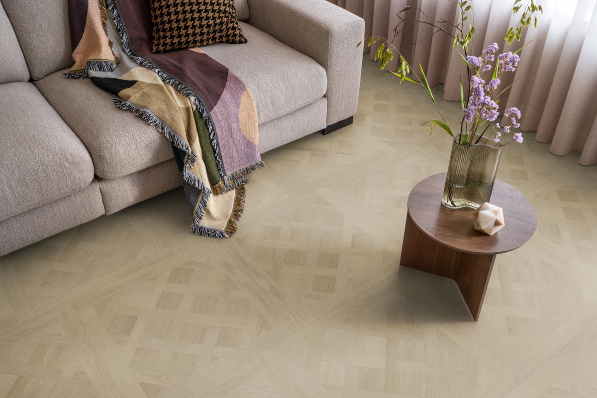 vtwonen Royal Natural - Plak PVC Tegel - sfeerbeeld 2