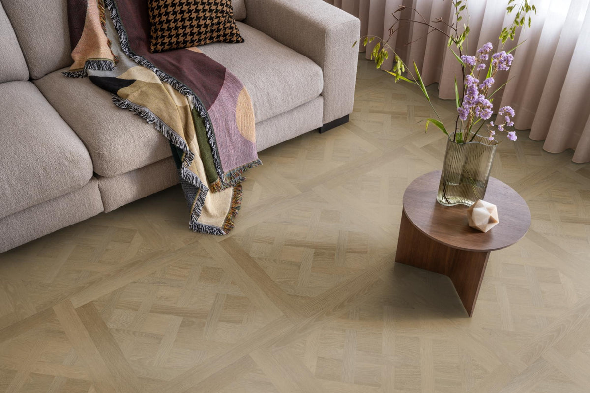 vtwonen Royal Sun Kissed - Plak PVC Tegel - sfeerbeeld 2