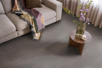 vtwonen Wide Board Charcoal - Plak PVC Stroken - sfeerbeeld 2