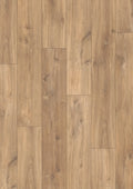 Staal Quick-Step Classic CLM1487 Middernacht Naturelle Eik - Laminaat Stroken