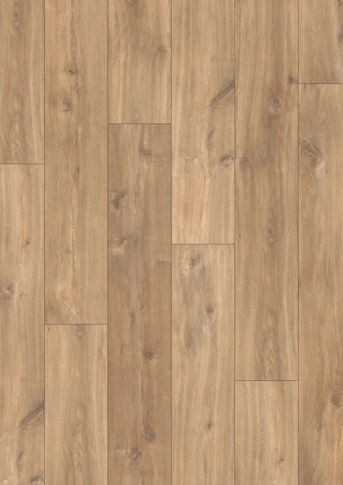 Quick-Step Classic CLM1487 Middernacht Naturelle Eik - Laminaat Stroken