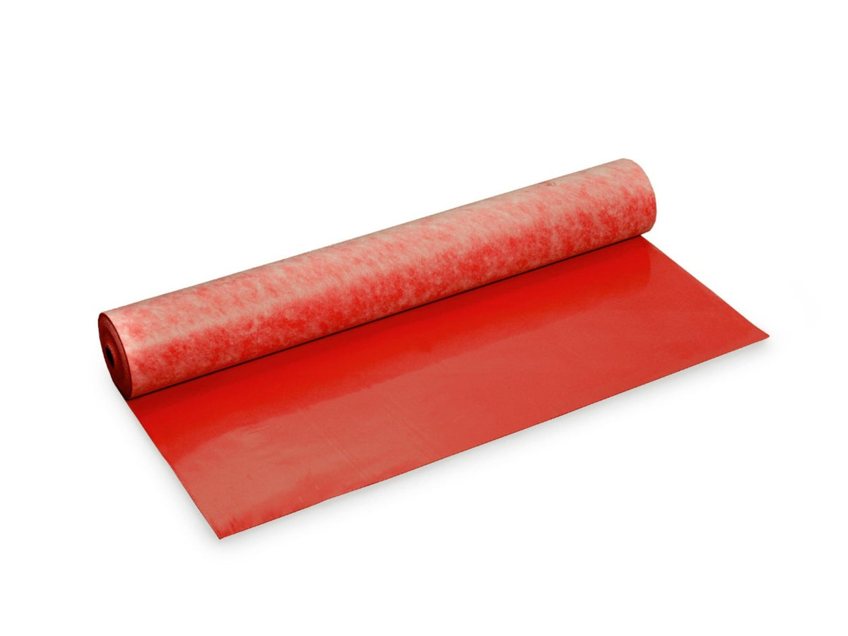 Quick-Step Heat ondervloer 1,55 mm - 5 dB - Voor egale ondergrond