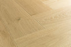 Quick-Step Impressive Design IMD8242 Kardemom Eik - Laminaat Visgraat