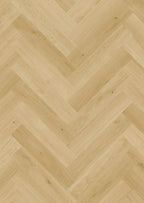 Staal Quick-Step Impressive Design IMD8242 Kardemom Eik - Laminaat Visgraat