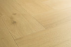 Staal Quick-Step Impressive Design IMD8243 Nootmuskaat Eik - Laminaat Visgraat