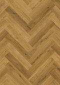 Staal Quick-Step Impressive Design IMD8244 Kaneel Eik - Laminaat Visgraat