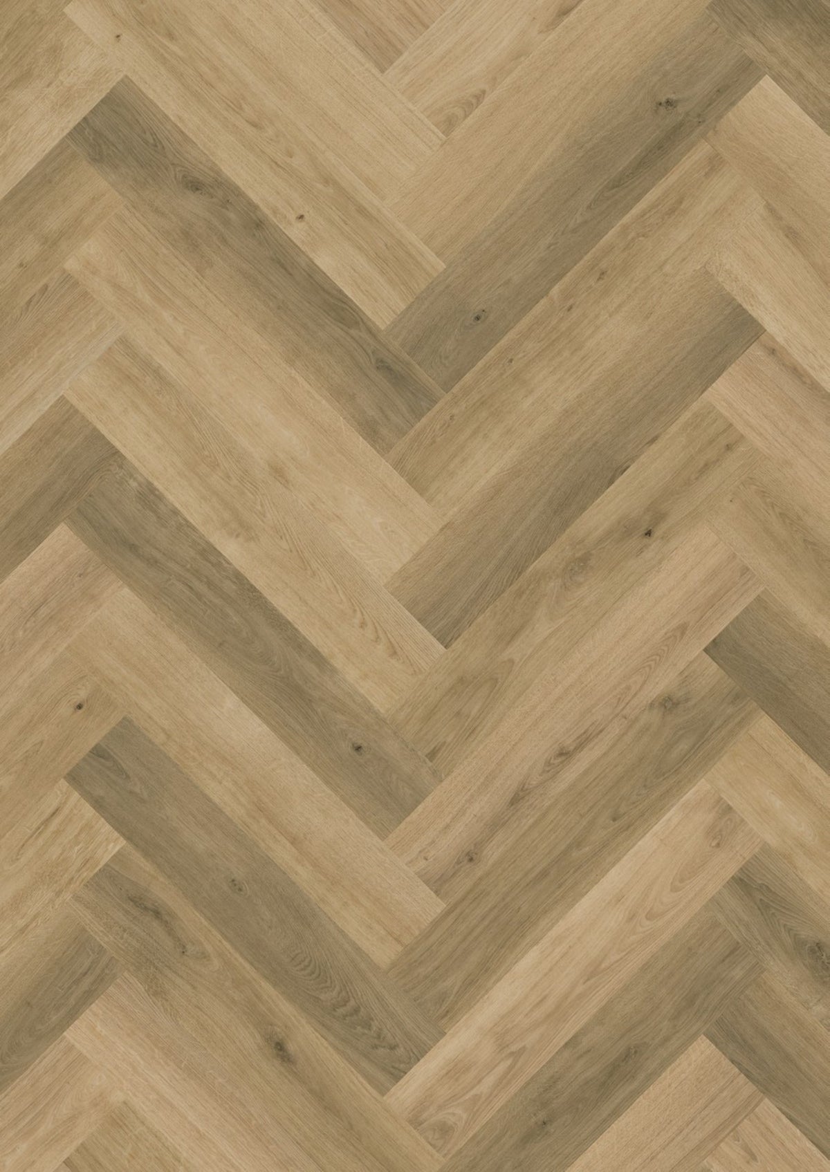 Quick-Step Impressive Design IMD8245 Gebrande Eik - Laminaat Visgraat