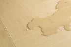 Quick-Step Impressive Design IMD8246 Gember Eik - Laminaat Visgraat