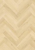 Staal Quick-Step Impressive Design IMD8246 Gember Eik - Laminaat Visgraat
