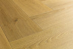 Quick-Step Impressive Design IMD8247 Komijn Eik - Laminaat Visgraat
