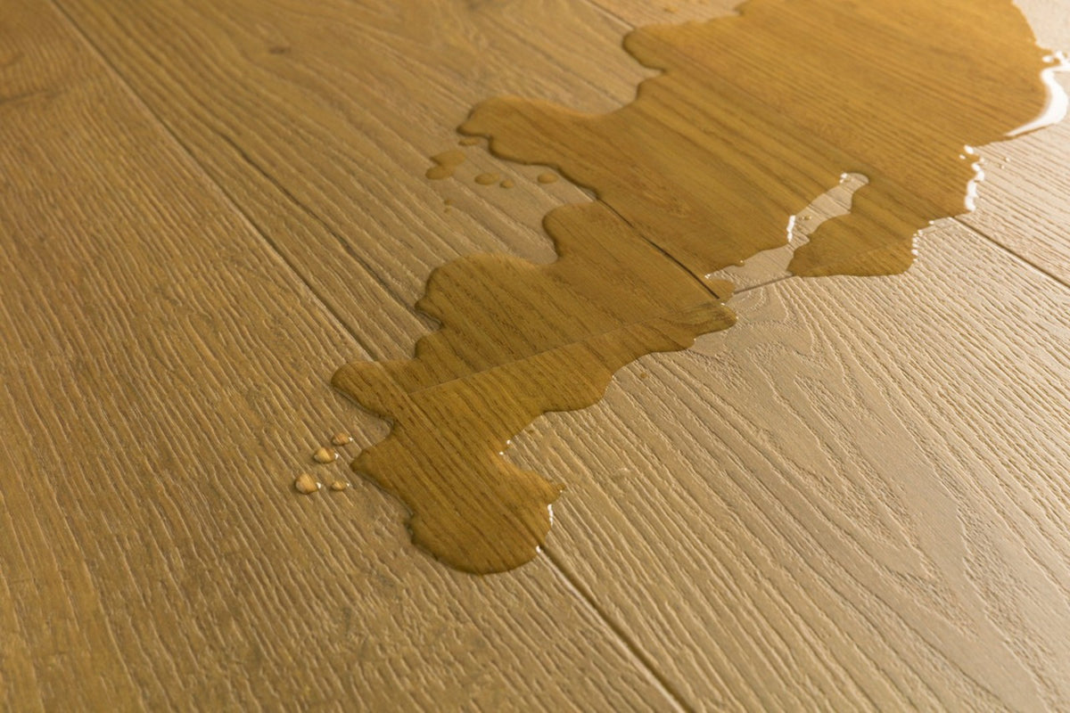 Quick-Step Impressive IM8256 Truffel Eik - Laminaat Stroken