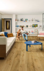 Quick-Step Impressive IM8256 Truffel Eik - Laminaat Stroken