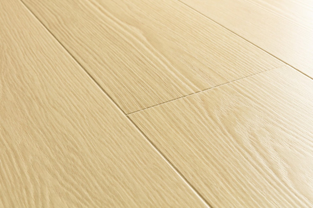 Staal Quick-Step Impressive IM8258 Ivoor Eik - Laminaat Stroken