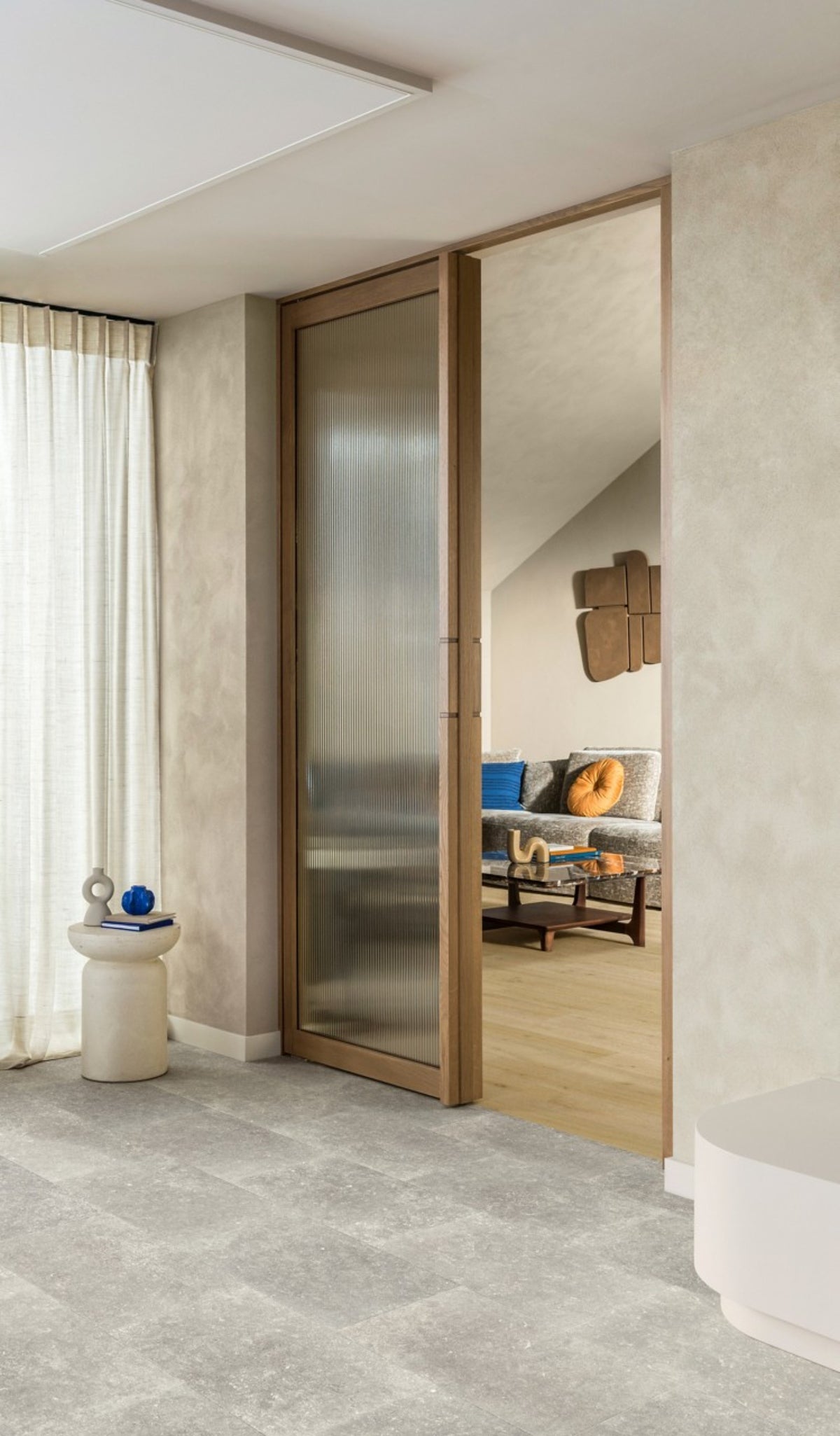 Quick-Step Impressive Ultra IMU8254 Katoen Eik - Laminaat Stroken