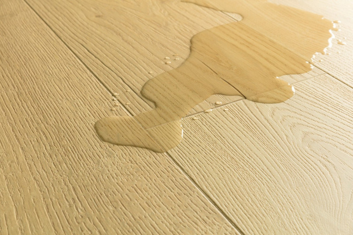 Quick-Step Impressive Ultra IMU8255 Amandelbruine Eik - Laminaat Stroken