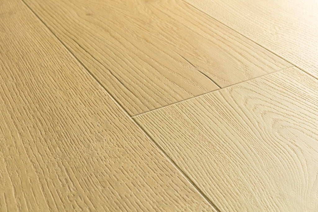 Staal Quick-Step Impressive Ultra IMU8255 Amandelbruine Eik - Laminaat Stroken