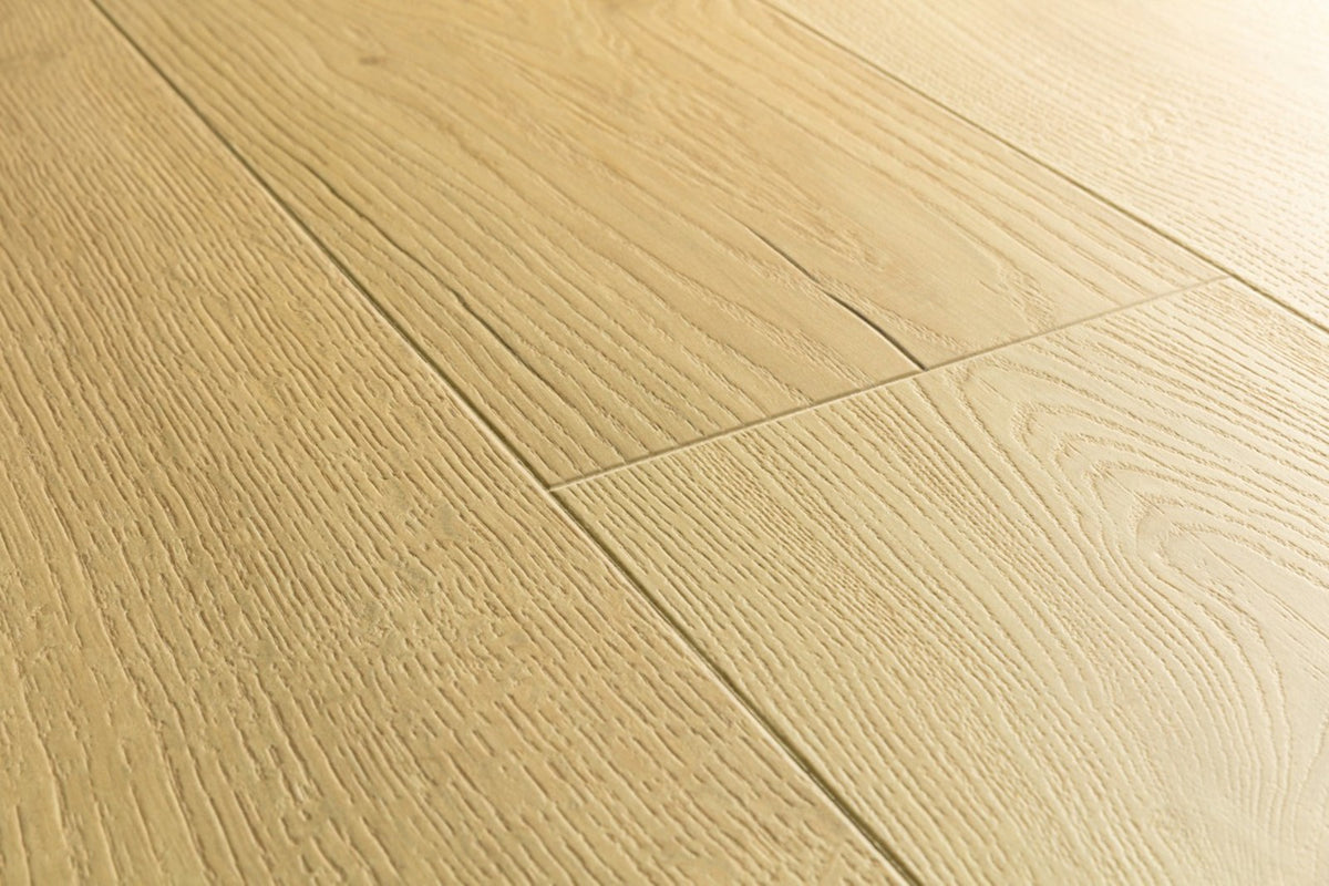 Quick-Step Impressive Ultra IMU8255 Amandelbruine Eik - Laminaat Stroken