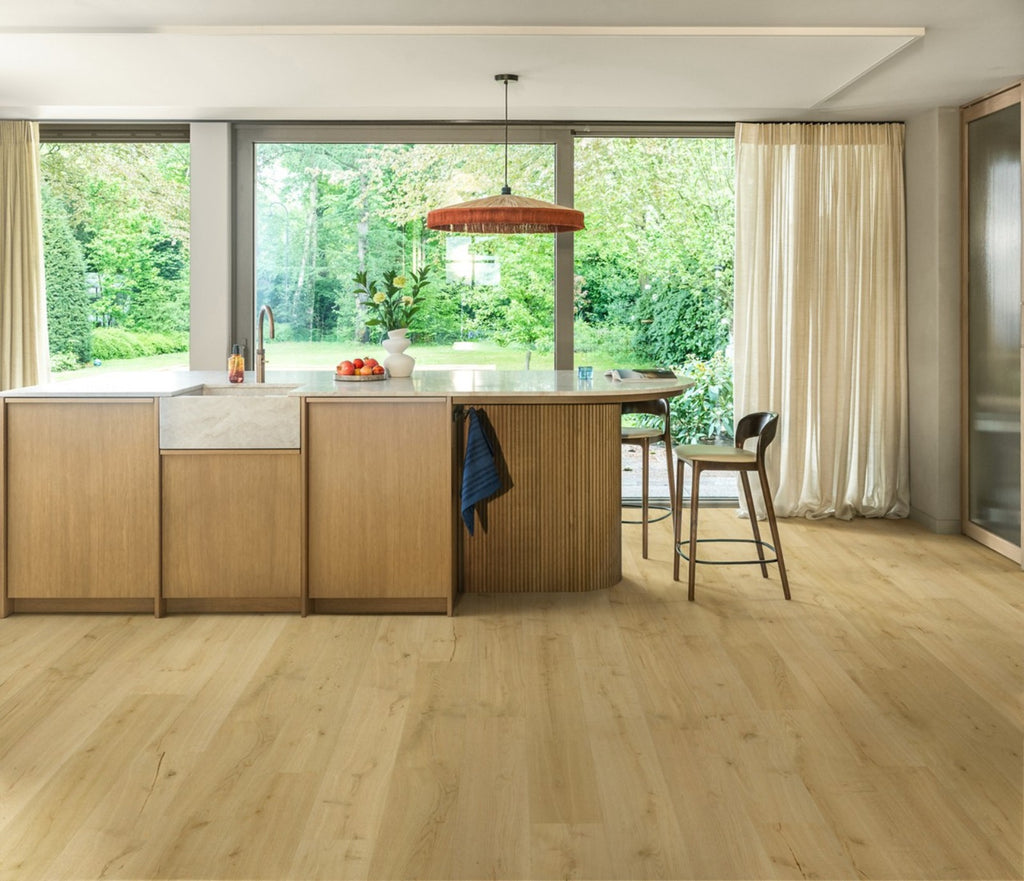 Quick-Step Impressive Ultra IMU8255 Amandelbruine Eik - Laminaat Stroken