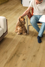 Quick-Step Impressive Ultra IMU8256 Truffel Eik - Laminaat Stroken
