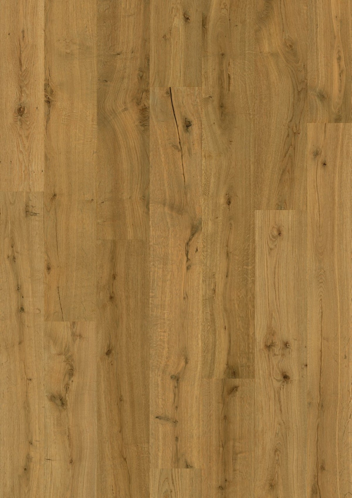 Quick-Step Impressive Ultra IMU8256 Truffel Eik - Laminaat Stroken