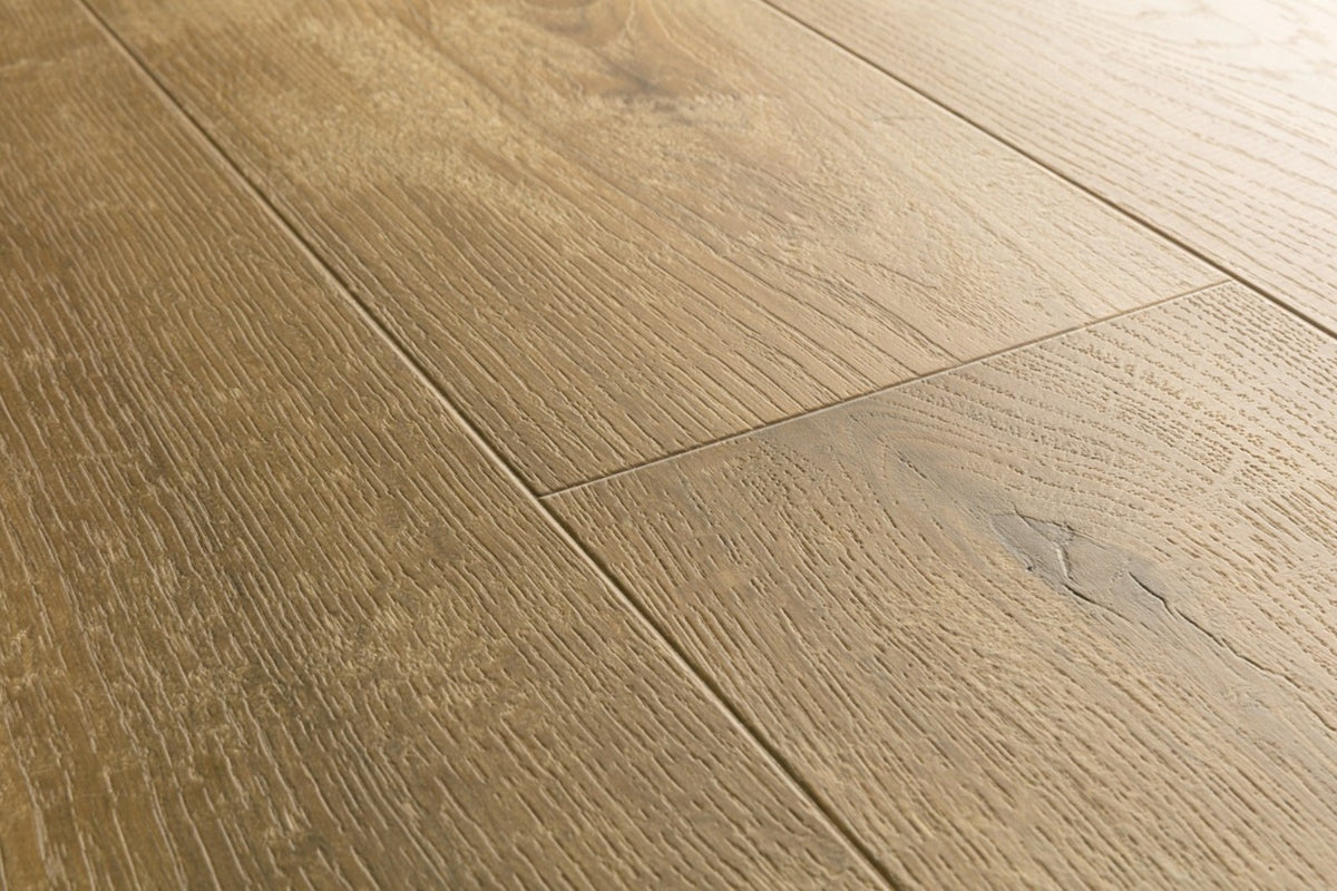 Quick-Step Impressive Ultra IMU8257 Rogge Eik - Laminaat Stroken