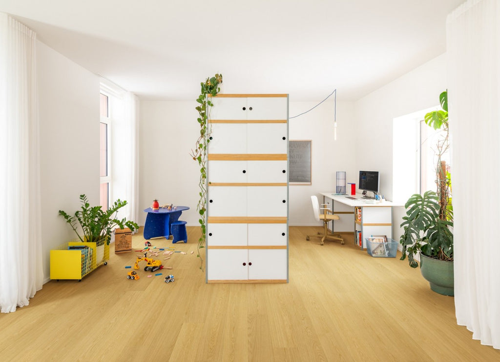Staal Quick-Step Impressive Ultra IMU8260 Whiskey Eik - Laminaat Stroken