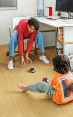Staal Quick-Step Impressive Ultra IMU8260 Whiskey Eik - Laminaat Stroken