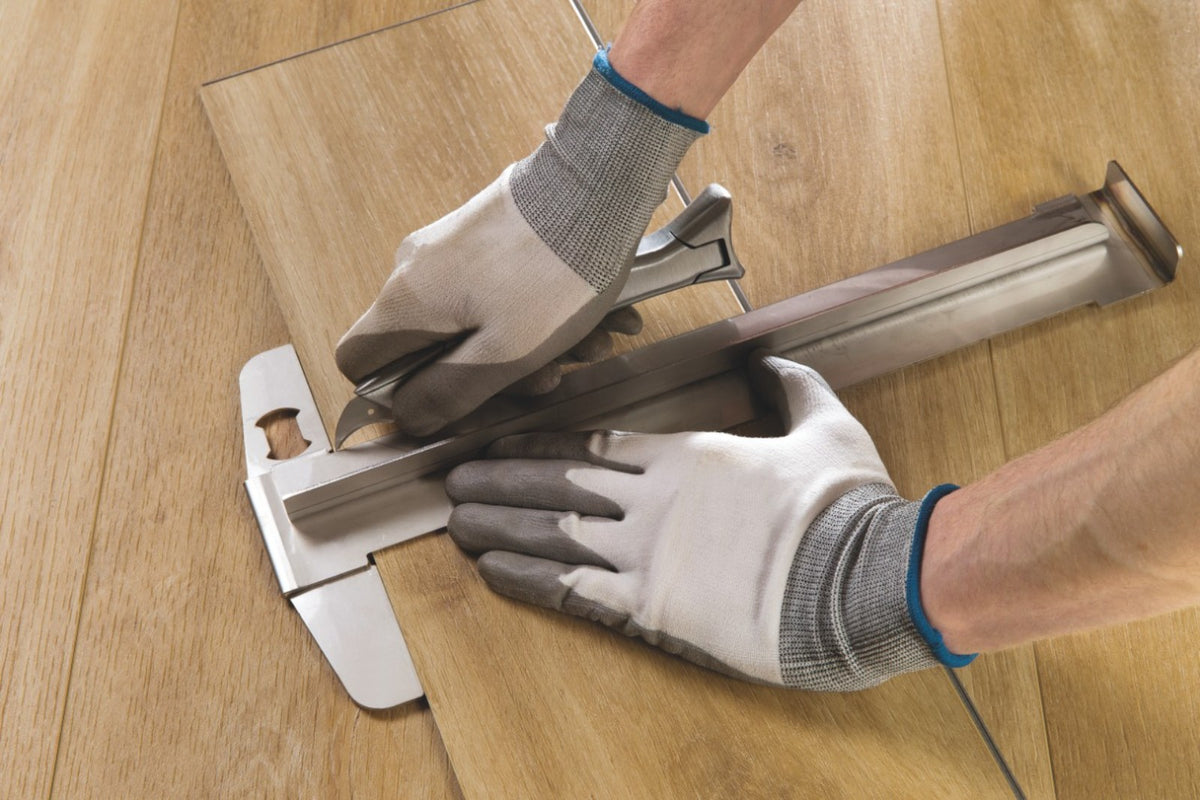 Quick-Step PVC Plaatsingstool