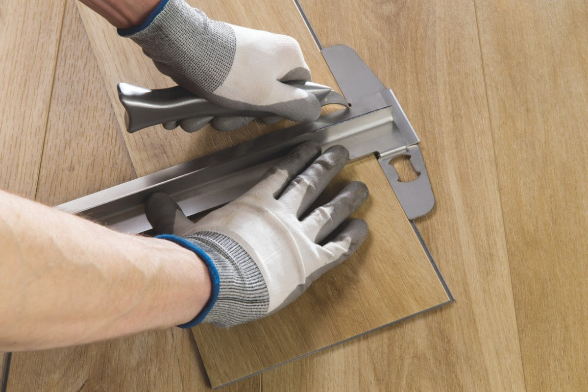 Quick-Step PVC Plaatsingstool