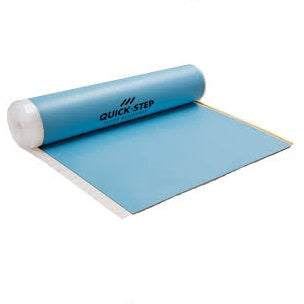 Quick-Step Transitsound ondervloer