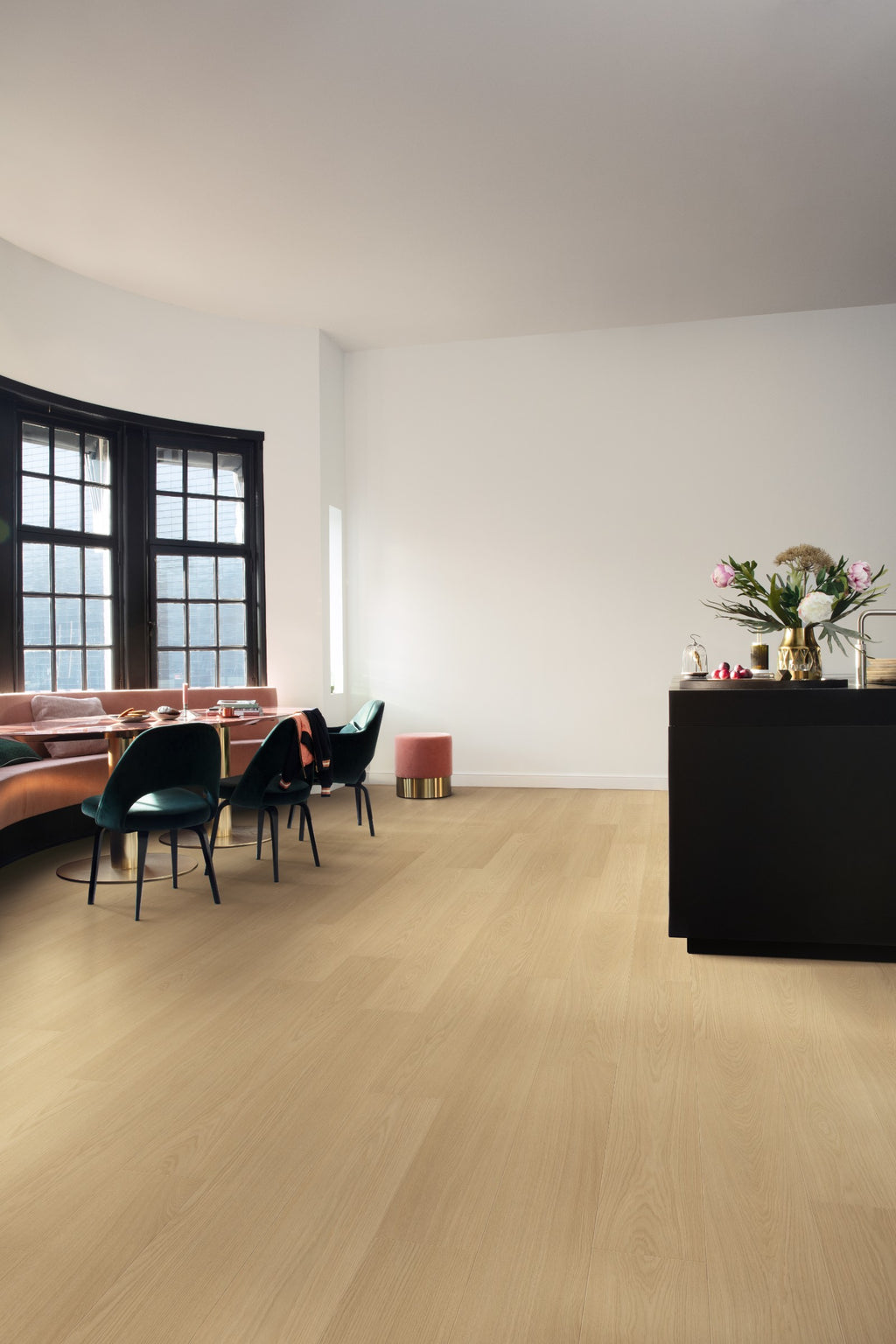 Quick-Step Capture SIG4750 Beigegeverniste Eik - Laminaat Stroken
