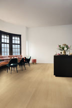Quick-Step Capture SIG4750 Beigegeverniste Eik - Laminaat Stroken