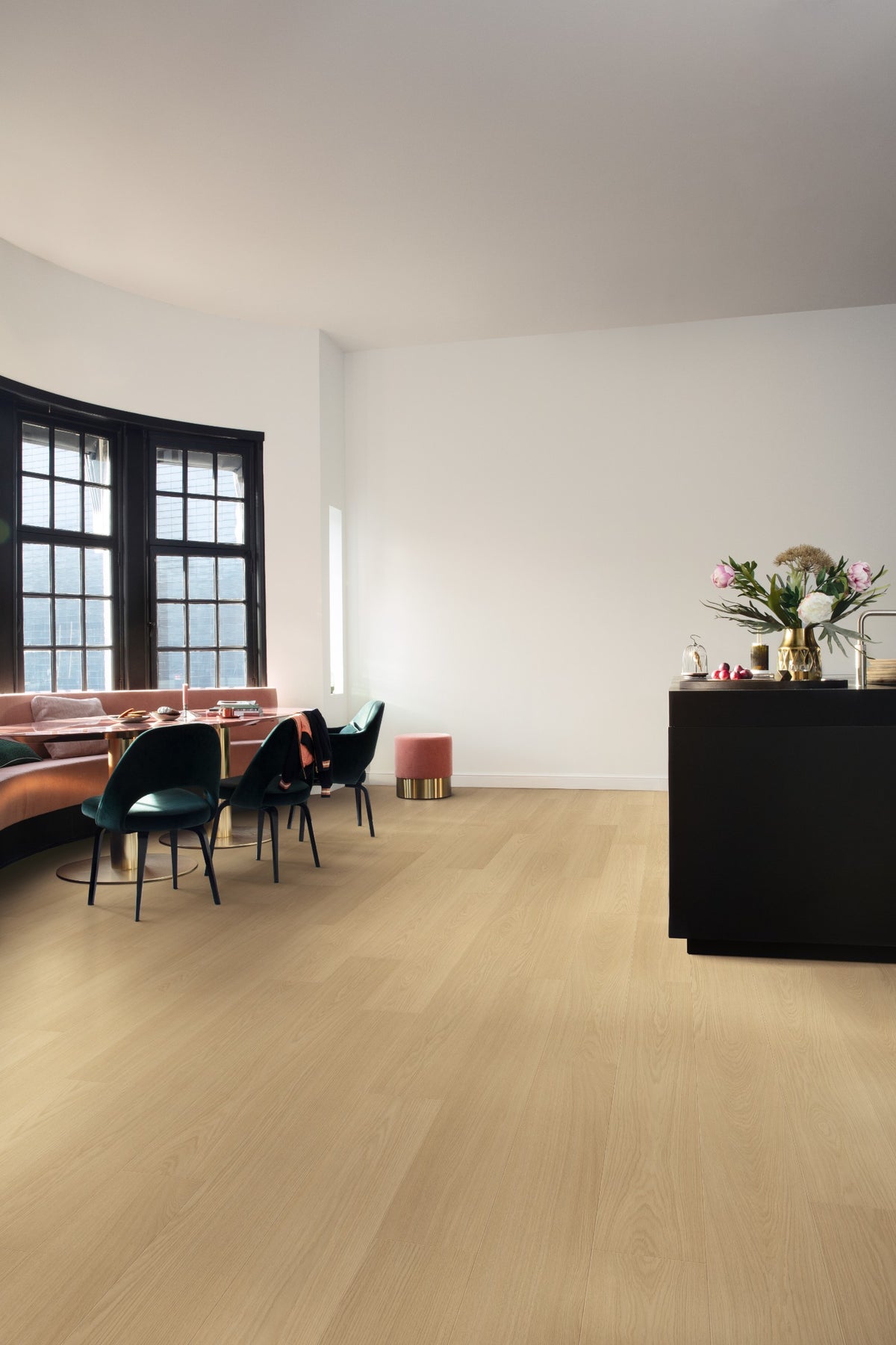 Quick-Step Capture SIG4750 Beigegeverniste Eik - Laminaat Stroken