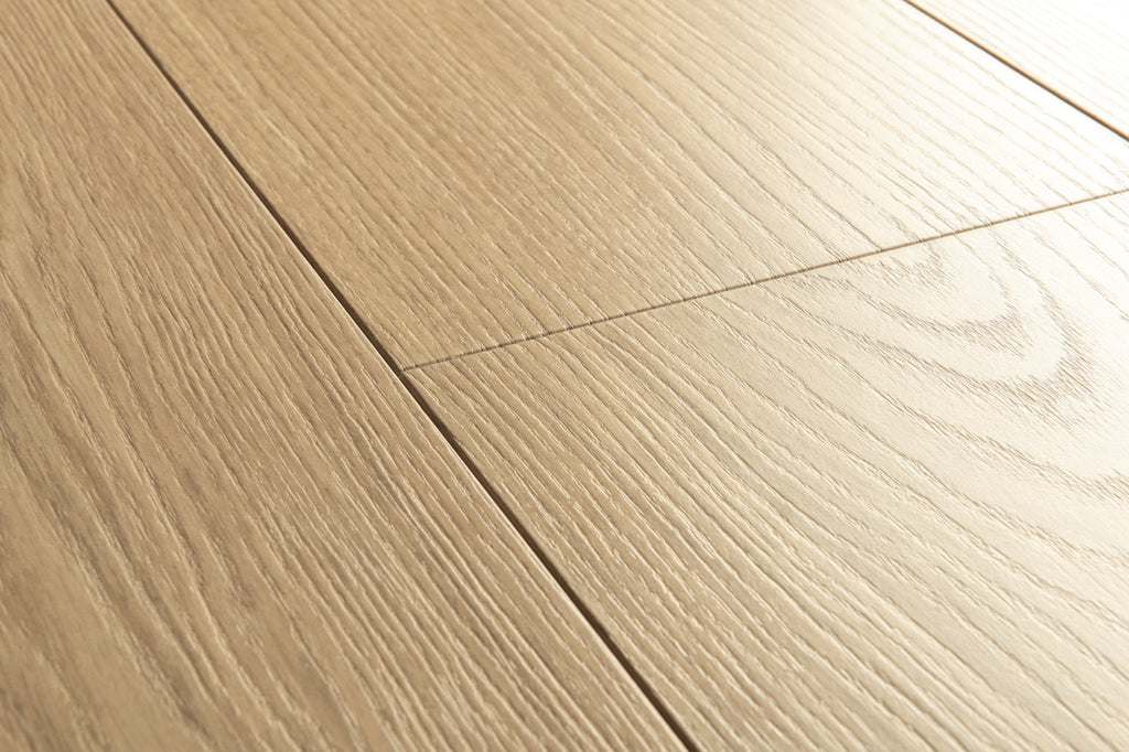 Quick-Step Capture SIG4750 Beigegeverniste Eik - Laminaat Stroken