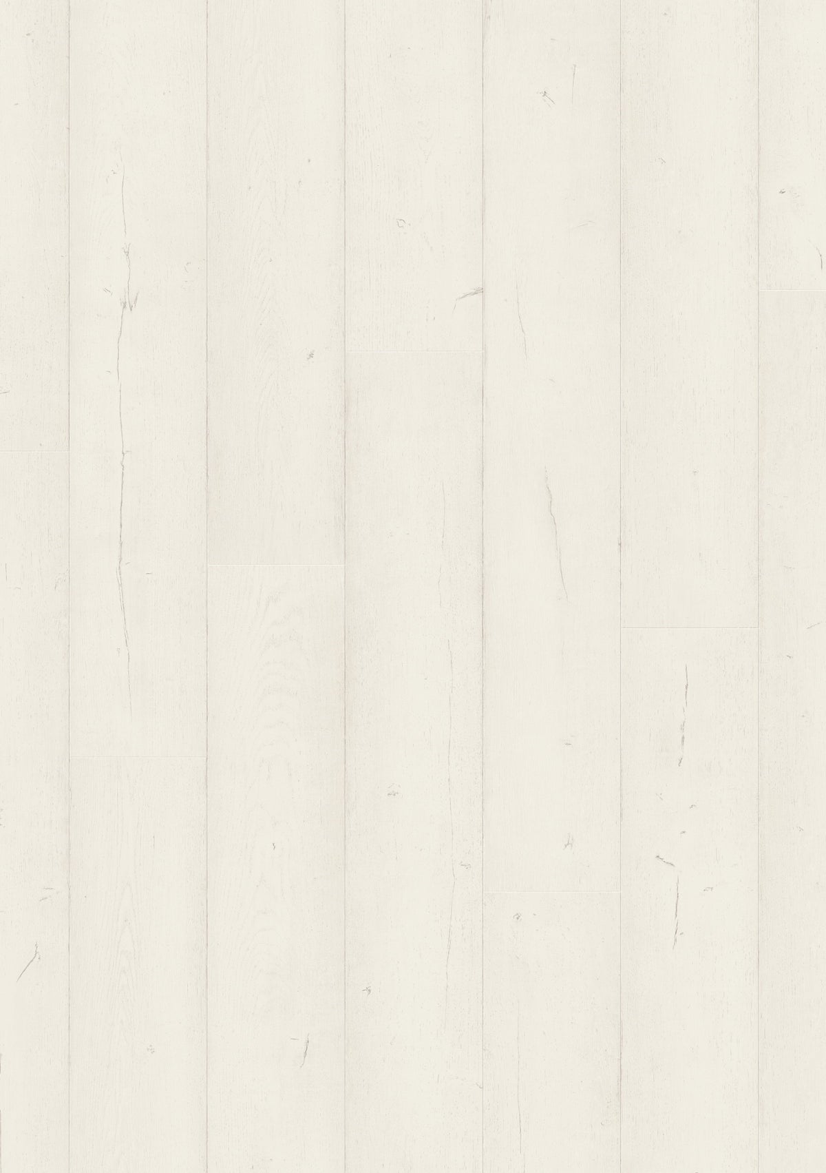 Quick-Step Capture SIG4753 Witgeverfde Eik - Laminaat Stroken
