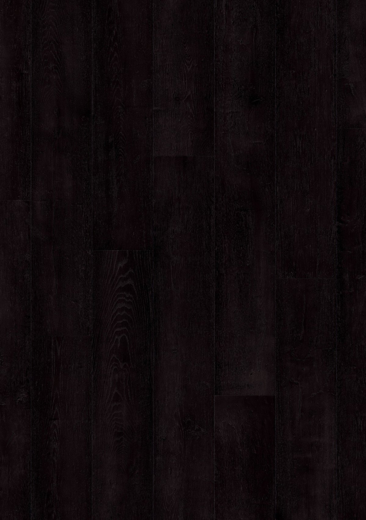 Staal Quick-Step Capture SIG4755 Zwartgeverfde Eik - Laminaat Stroken