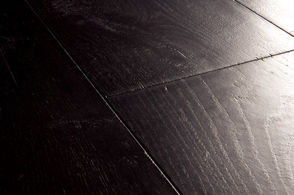Quick-Step Capture SIG4755 Zwartgeverfde Eik - Laminaat Stroken