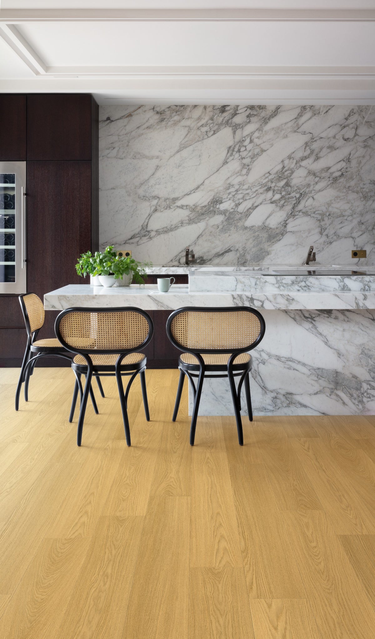 Quick-Step Capture SIG4749 Geverniste Naturelle Eik - Laminaat Stroken