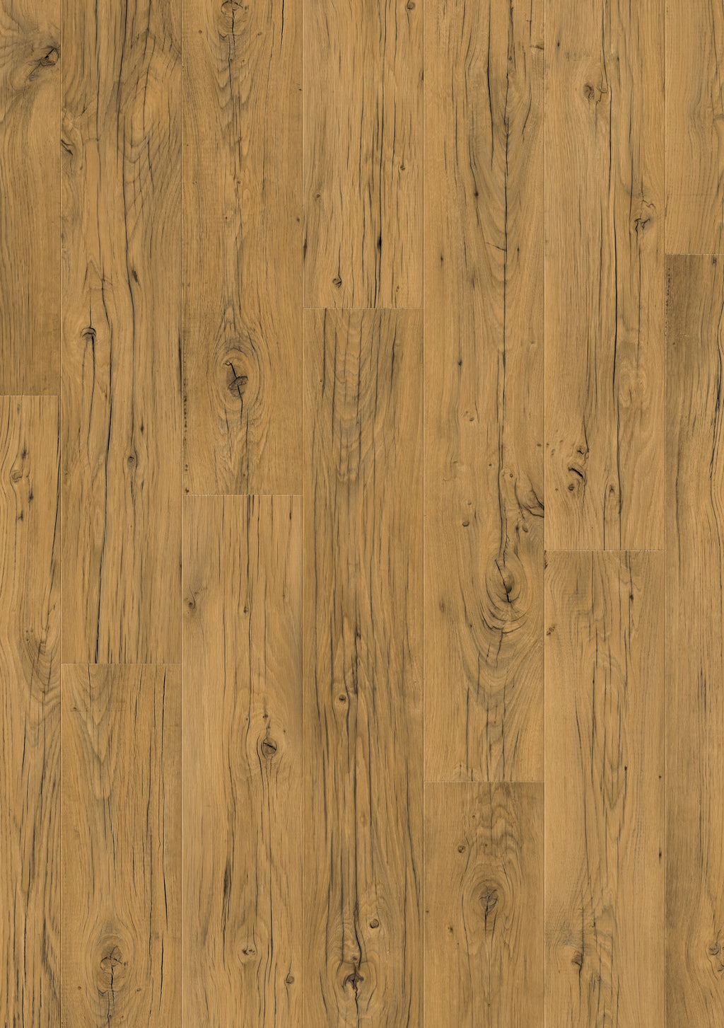 Quick-Step Capture SIG4767 Gebarsten Naturelle Eik - Laminaat Stroken