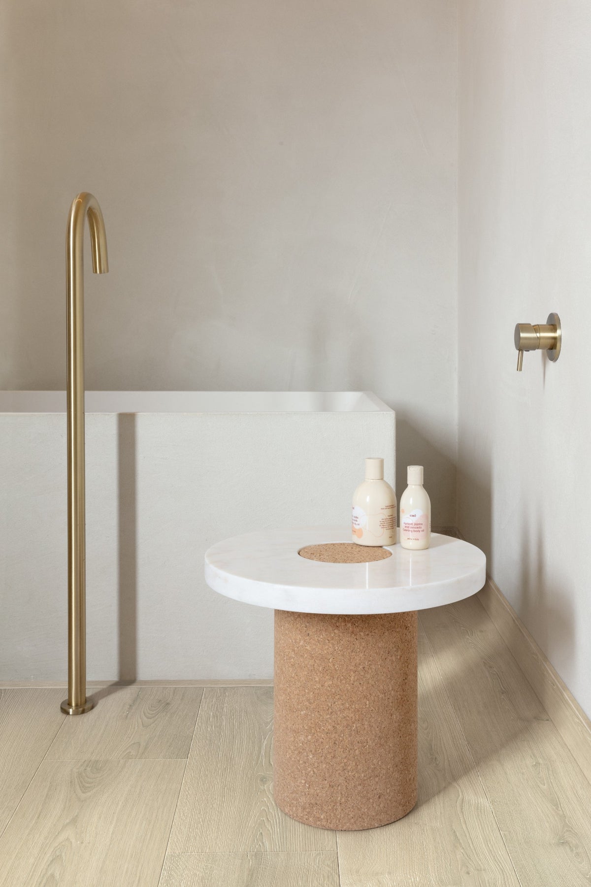 Quick-Step Capture SIG4764 Geborstelde Beige Eik - Laminaat Stroken