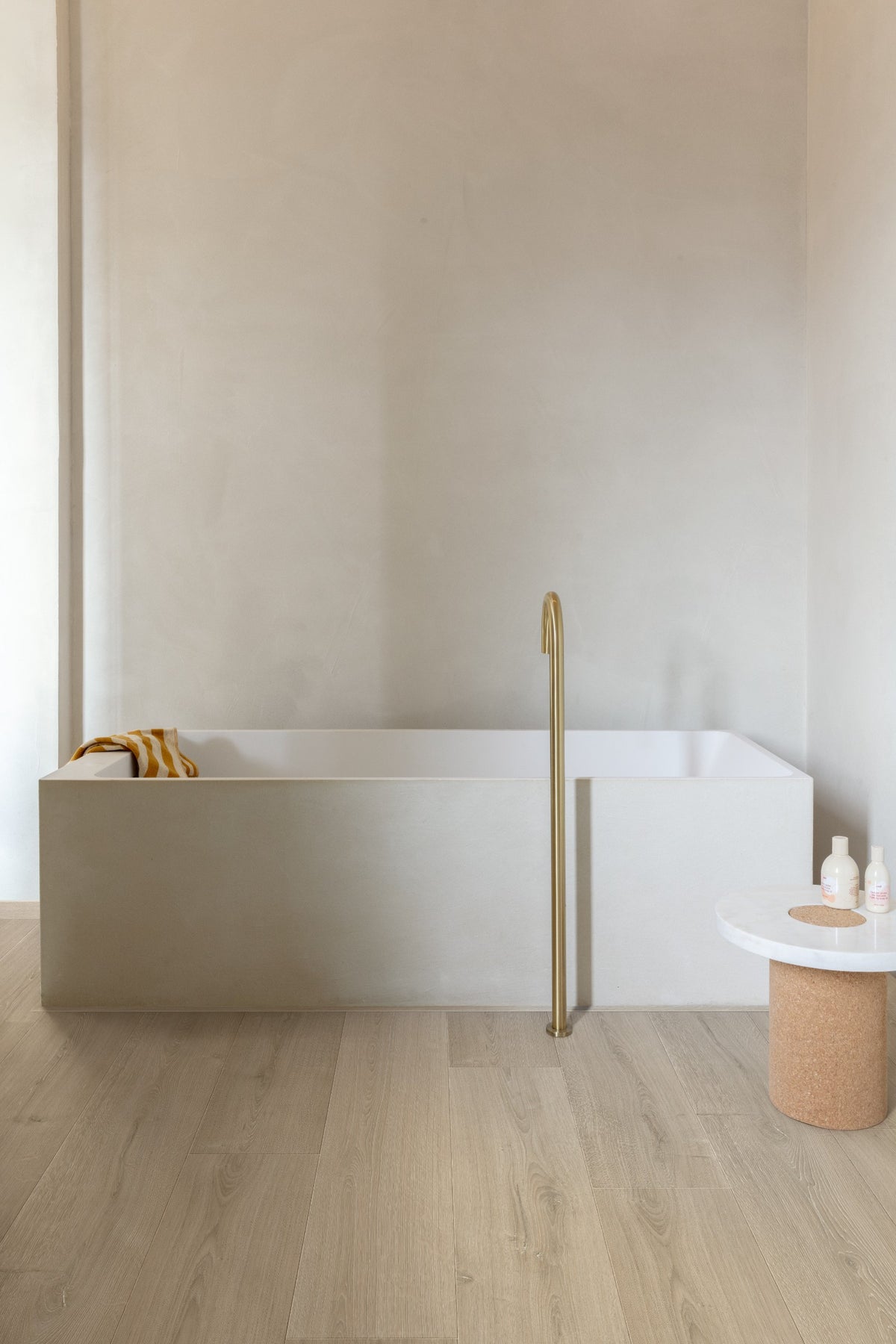 Quick-Step Capture SIG4764 Geborstelde Beige Eik - Laminaat Stroken