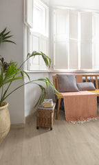 Quick-Step Capture SIG4764 Geborstelde Beige Eik - Laminaat Stroken